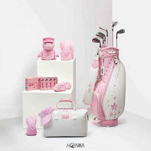 将图片加载到图库查看器，Honma 65th Anniversary Ladies Package Set
