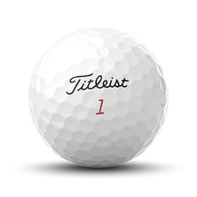 将图片加载到图库查看器，Titleist New ProV1x Golf Balls white
