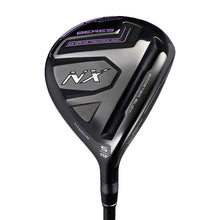 将图片加载到图库查看器，Honma Beres NX Ladies Golf Fairway
