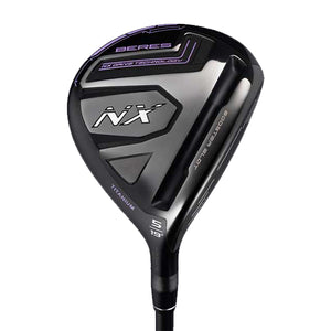 Honma Beres NX Ladies Golf Fairway