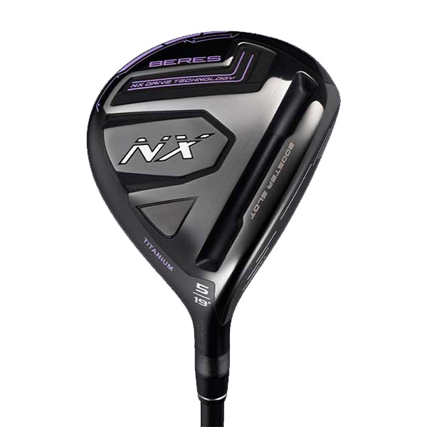 Honma Beres NX Ladies Golf Fairway
