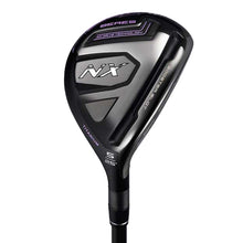 将图片加载到图库查看器，Honma Beres NX Ladies Utility
