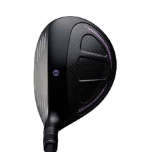 将图片加载到图库查看器，Honma Beres NX Ladies Utility

