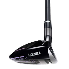 将图片加载到图库查看器，Honma Beres NX Ladies Utility
