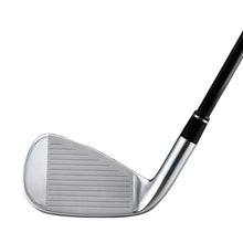 将图片加载到图库查看器，Honma Beres NX Ladies Graphite golf Iron Set
