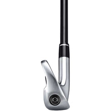 将图片加载到图库查看器，Honma Beres NX Ladies Graphite golf Iron Set
