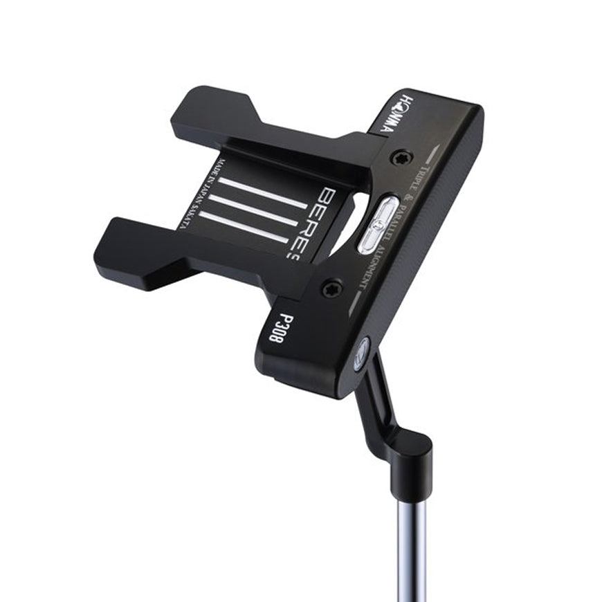 Honma PP-308 Black Putter