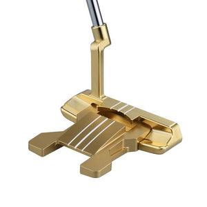 Honma PP-308 Gold Putter