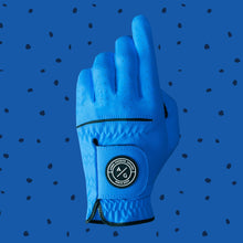 Load image into Gallery viewer, Asher Chuck 2.0 Mens Glove - Blue
