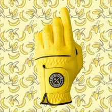 Load image into Gallery viewer, Asher Chuck 2.0 Mens Glove - Yellow
