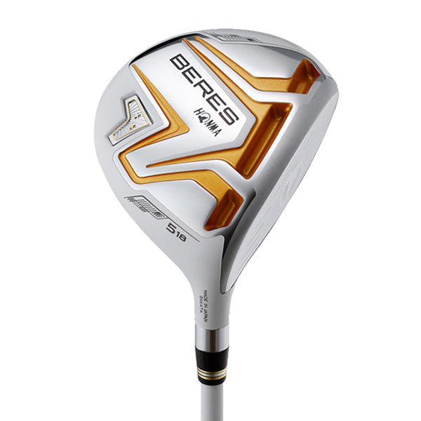 HONMA Golf Singapore