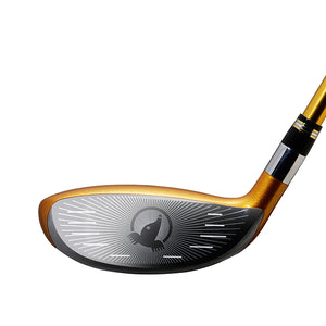 Honma Beres 08 Aizu 3-Star Utility