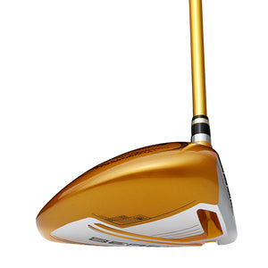 Honma Beres 08 Aizu 3-Star Driver