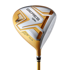 Honma Beres 08 Aizu 3-Star Driver