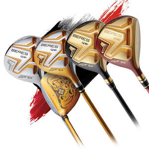 Honma Beres 08 Aizu 3-Star Fairway