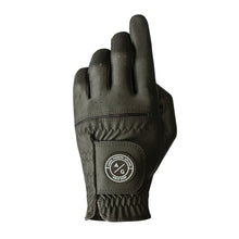 Load image into Gallery viewer, Asher Chuck 2.0 Mens Glove - Black
