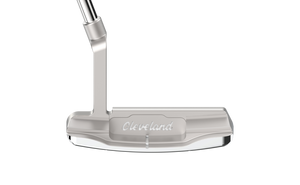 Cleveland HB Soft Milled #1 Putter