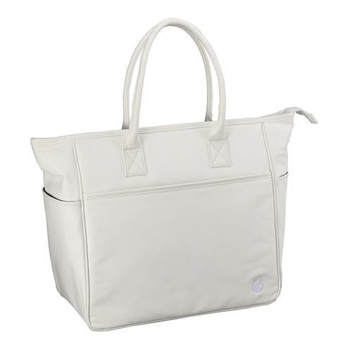 Honma BB-12304 Tote Bag - White