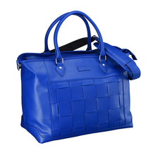 将图片加载到图库查看器，Honma BB-12306 Boston Bag - Blue
