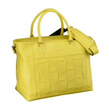 将图片加载到图库查看器，Honma BB-12306 Boston Bag - Yellow
