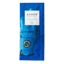 Load image into Gallery viewer, Asher Chuck 2.0 Mens Glove - Blue
