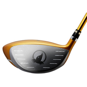 Honma Beres 08 Aizu 3-Star Driver