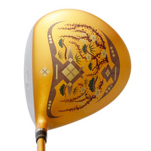 将图片加载到图库查看器，Honma Beres 08 Aizu 3-Star Driver
