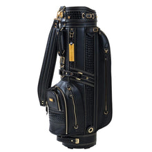 Load image into Gallery viewer, Honma CB-12104 Caddy Bag - Black
