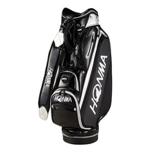 将图片加载到图库查看器，Honma CB-12303 Caddy Bag - Black
