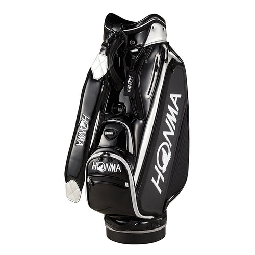 Honma CB-12303 Caddy Bag - Black