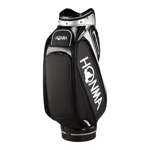 Honma CB-12303 Caddy Bag - Black