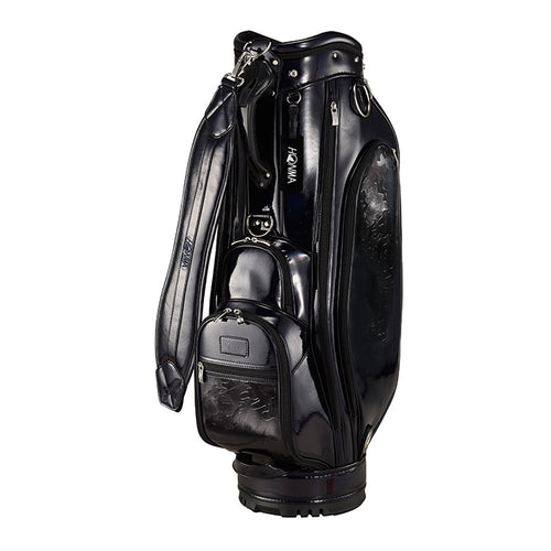 Honma CB-12315 Caddy Bag - Black