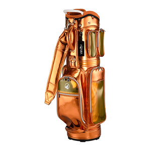 Honma CB-12319 Caddy Bag - orange