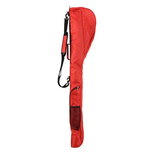 Honma CC-12306 Range Bag - red