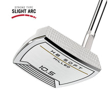 Load image into Gallery viewer, Cleveland HB Soft Milled #10.5S Putter
