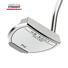 Load image into Gallery viewer, Cleveland HB Soft Milled #14 Putter
