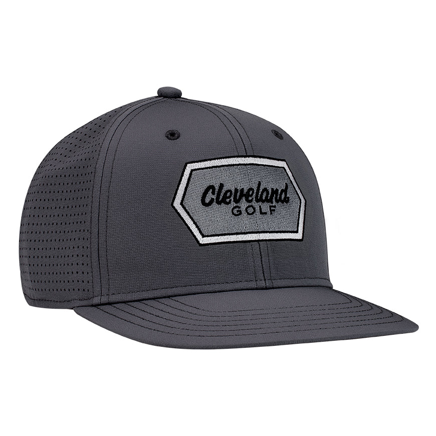 Cleveland browns fashion golf hat