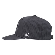 将图片加载到图库查看器，Cleveland Hexagon Cap golf in grey
