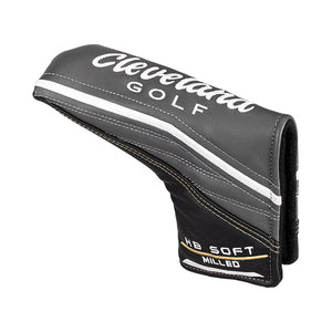 Cleveland HB Soft Milled #4 Putter