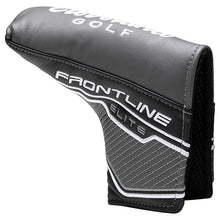 将图片加载到图库查看器，Cleveland Frontline Elite 1.0 Putter
