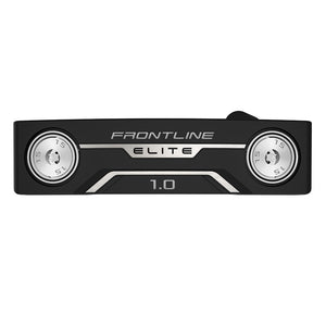 Cleveland Frontline Elite 1.0 Putter