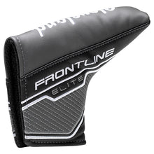 将图片加载到图库查看器，Cleveland Frontline Elite 1.0 Putter
