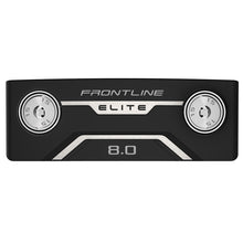 将图片加载到图库查看器，Cleveland Frontline Elite 8.0 Putter
