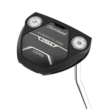 Load image into Gallery viewer, Cleveland Frontline Cero Single Bend Putter
