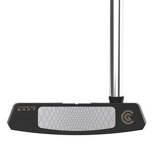 Cleveland Frontline Elite Elevado Single Bend Putter