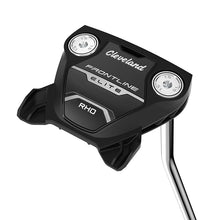 将图片加载到图库查看器，Cleveland Frontline Elite Rho Single Bend Putter
