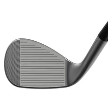Load image into Gallery viewer, Cleveland RTX-6 ZipCore Black Satin Wedge
