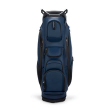 Load image into Gallery viewer, Vessel Lux XV Cart Bag - Navy
