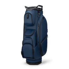 Load image into Gallery viewer, Vessel Lux XV Cart Bag - Navy
