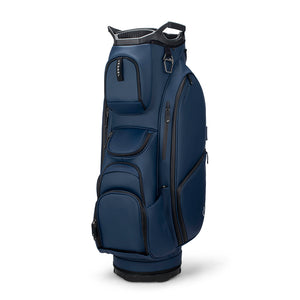 Vessel Lux XV Cart Bag - Navy